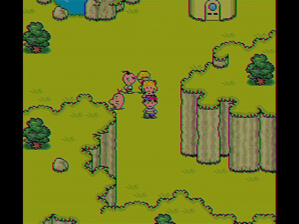 MOTHER2 ギーグの逆襲