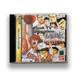 テレビアニメ スラムダンク I Love Basketball