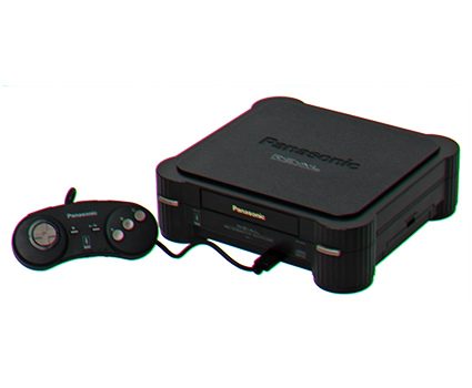 3DO