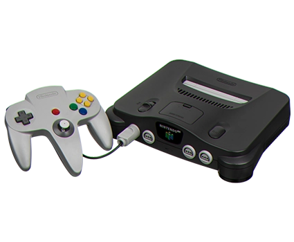 NINTENDO64