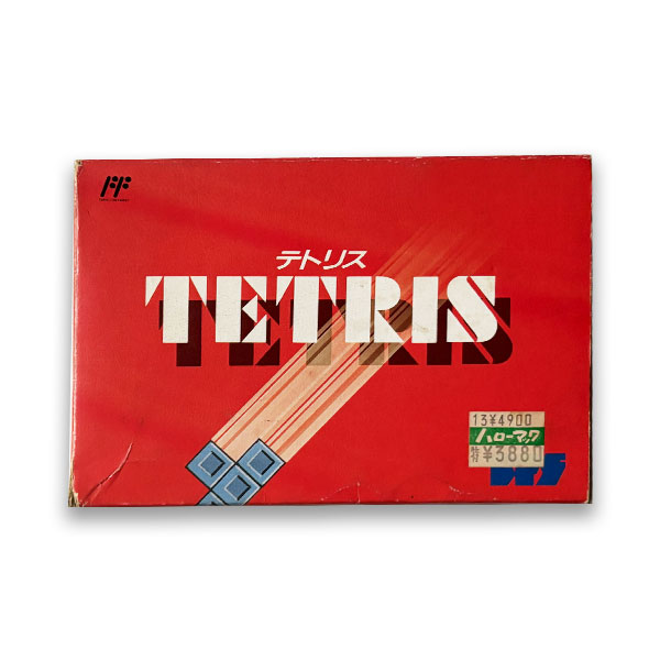 テトリス