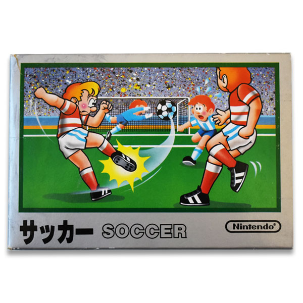 サッカー