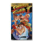 ストリートファイターII