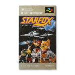 スターフォックス