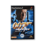 007 ナイトファイア