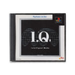 I.Q Intelligent Qube