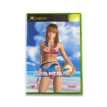 DEAD OR ALIVE Xtreme Beach Volleyball