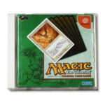 MAGIC ： The Gathering