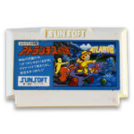 アトランチスの謎