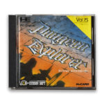 ダンジョンエクスプローラー