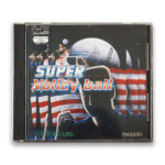 スーパーバレーボール