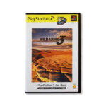 ワイルドアームズ アドヴァンスドサード